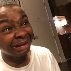 Meet your Posher, Sam